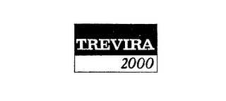 TREVIRA 2000