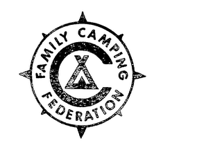 FAMILY CAMPING FEDERATION C