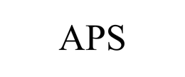 APS trademark