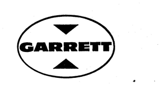 GARRETT