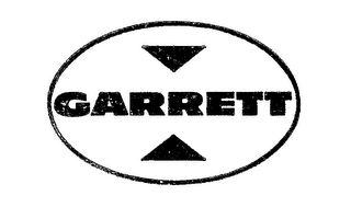 GARRETT