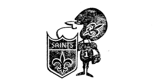 SAINTS