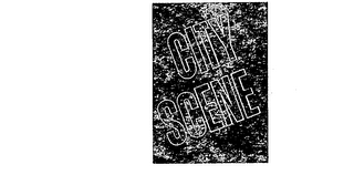CITY SCENE trademark