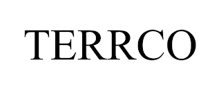 TERRCO trademark