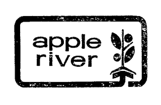 APPLE RIVER