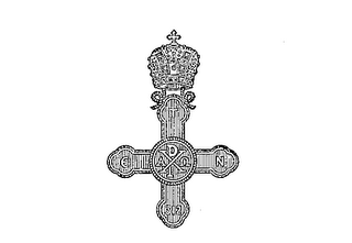 TEN 312 AD trademark