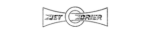 JET O DRIER trademark