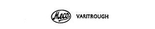 MECO VARITROUGH trademark