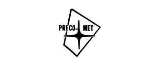 PRECO-MET trademark