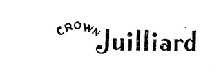 CROWN JUILLIARD