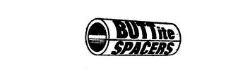 BUTTITE SPACERS