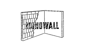 MONOWALL trademark