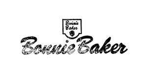 BONNIE BAKER