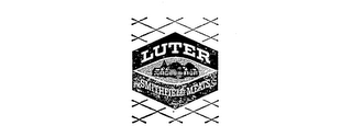 LUTER SMITHFIELD MEATS trademark