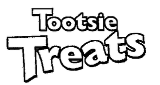 TOOTSIE TREATS trademark