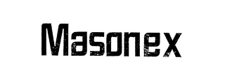 MASONEX trademark
