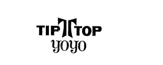 TIP TOP YOYO