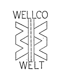 WELLCO WELT