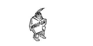 WRAP-ON trademark