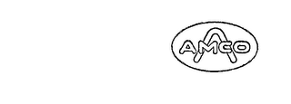 AMCO trademark