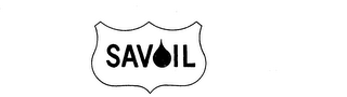 SAVOIL