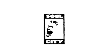 SOUL CITY