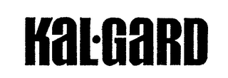 KAL-GARD trademark
