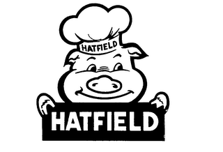 HATFIELD trademark