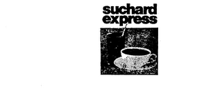 SUCHARD EXPRESS