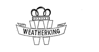 WEATHERKING