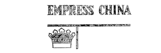 EMPRESS CHINA trademark