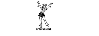 RANGERETTES