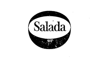 SALADA