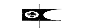 CABOT trademark