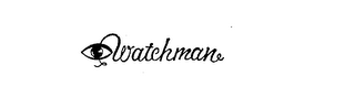 WATCHMAN trademark