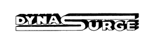 DYNASURGE trademark