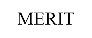 MERIT trademark