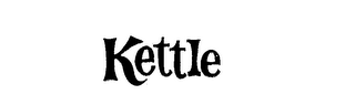 KETTLE trademark