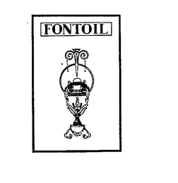 FONTOIL