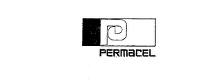 P PERMACEL