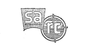 SA RC SUPERAMERICA trademark