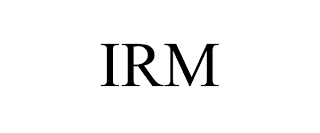 IRM trademark