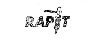 RAPIT trademark