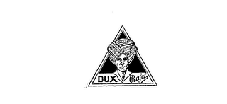 DUX RAFEL trademark
