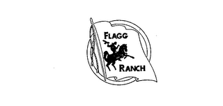 FLAGG RANCH