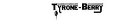 TYRONE-BERRY trademark