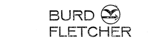 BURD FLETCHER