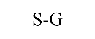 S-G trademark