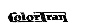 COLORTRAN trademark