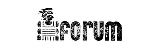 FORUM trademark